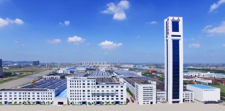 GA黄金甲电缆乐成入选江苏省立异型领军企业培育妄想2018年度入库企业名单