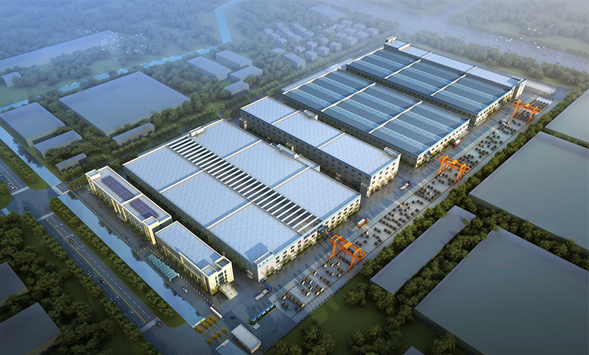 GA黄金甲电缆举行新厂区特种电缆项目开工仪式