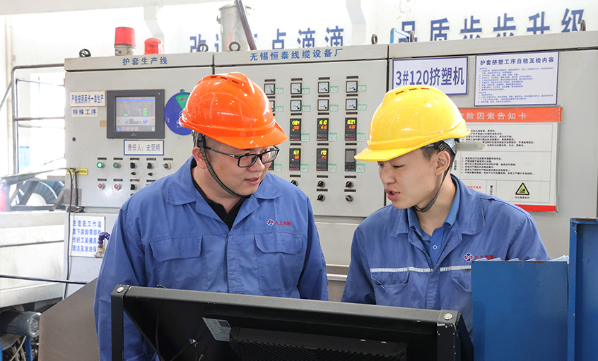 信心如磐，初心不改——“品质青年”施旭晶