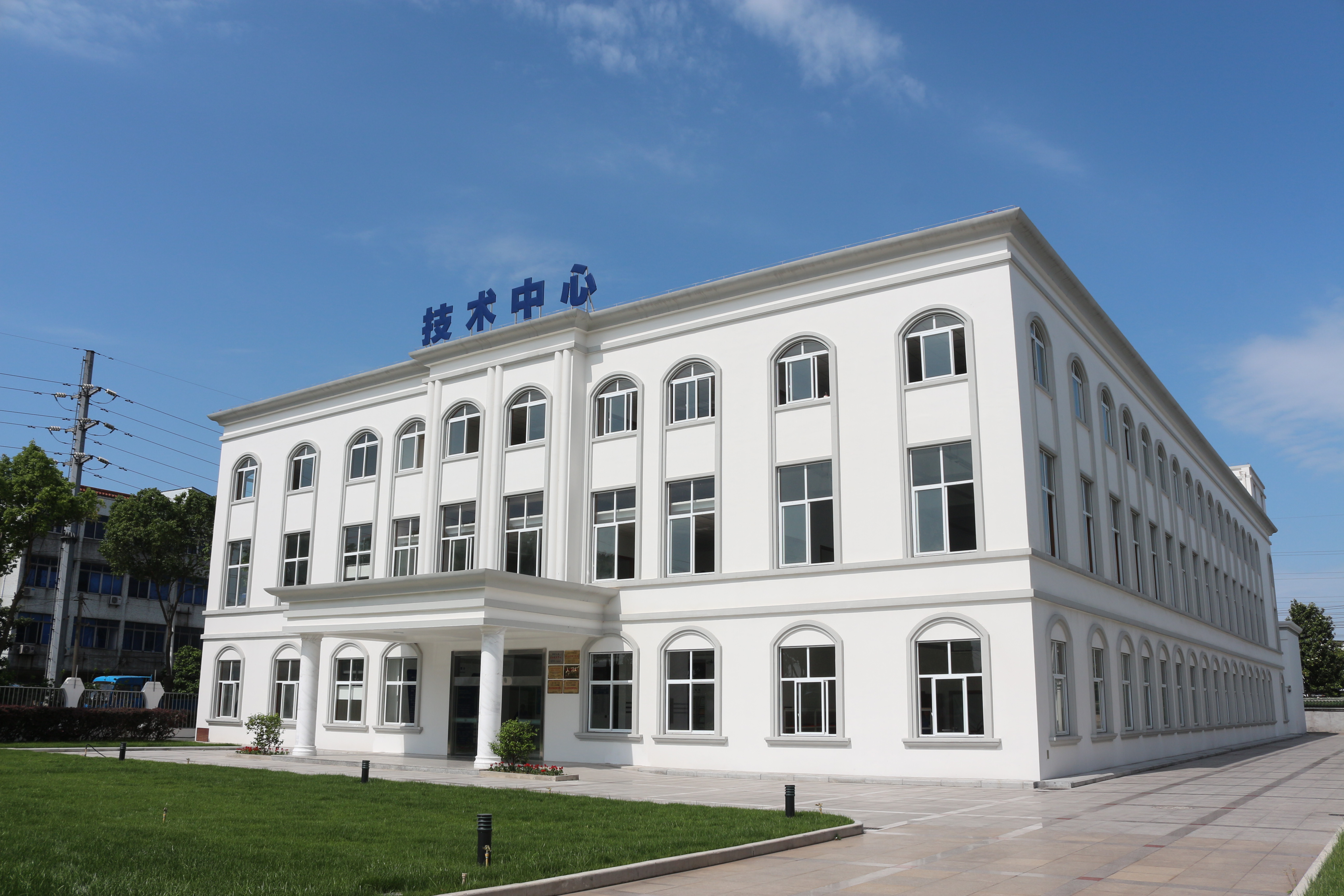 科技事情者日|GA黄金甲电缆：向“绿”·向“新”·向“未来”